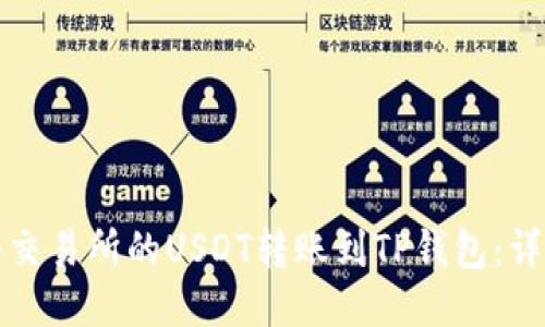 如何将交易所的USDT转账到TP钱包：详细指南