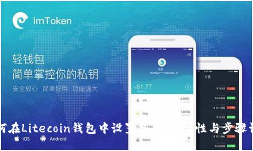 如何在Litecoin钱包中设置节点：必要性与步骤详解