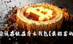 Matic币应该存放在什么钱包