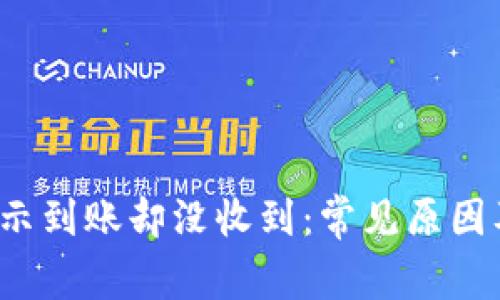  TP钱包显示到账却没收到：常见原因及解决方案