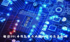 解读SOL币钱包显示风险的