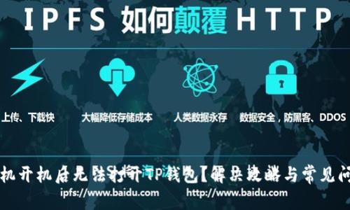 华为手机开机后无法打开TP钱包？解决攻略与常见问题解析