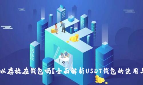 USDT可以存放在钱包吗？全面解析USDT钱包的使用与安全性