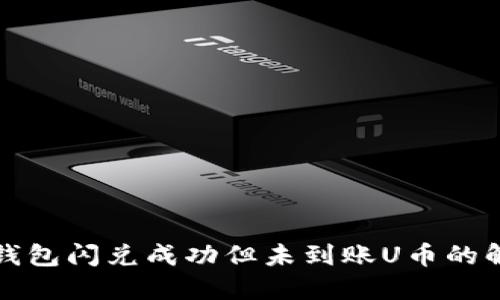 TP币安钱包闪兑成功但未到账U币的解决办法