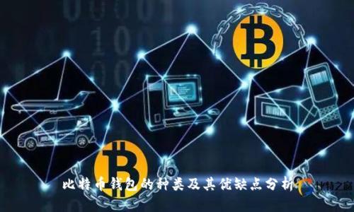 比特币钱包的种类及其优缺点分析
