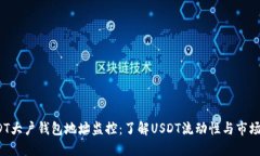  USDT大户钱包地址监控：了