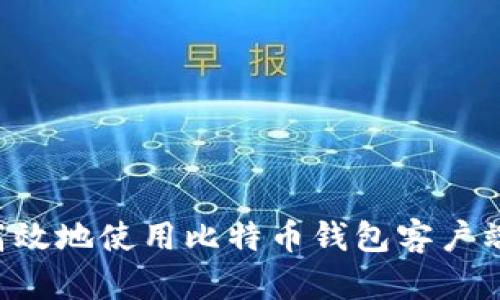 如何安全高效地使用比特币钱包客户端：全面指南