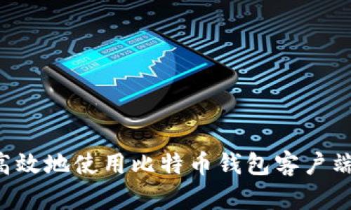 如何安全高效地使用比特币钱包客户端：全面指南