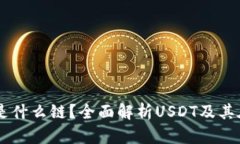 TP钱包中的USDT是什么链？