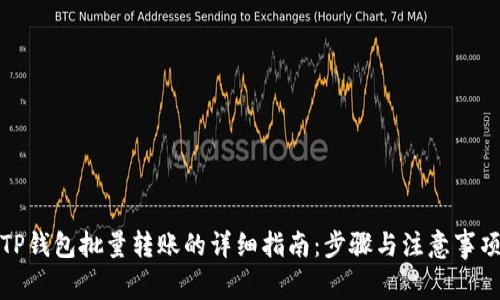 TP钱包批量转账的详细指南：步骤与注意事项