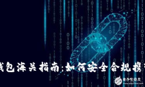 比特币冷钱包海关指南：如何安全合规携带数字资产