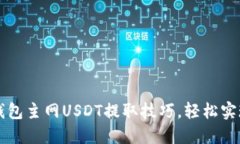 掌握狐狸钱包主网USDT提取