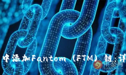 如何在TP钱包中添加Fantom (FTM) 链：详尽步骤与指南