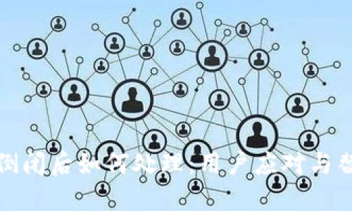 TP钱包倒闭后如何处理：用户应对与替代方案
