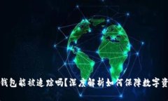 泰达币钱包能被追踪吗？