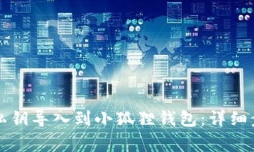 如何将TP钱包私钥导入到小狐狸钱包：详细步骤与注意事项