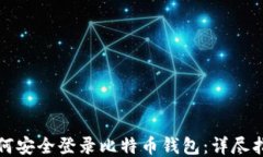 如何安全登录比特币钱包