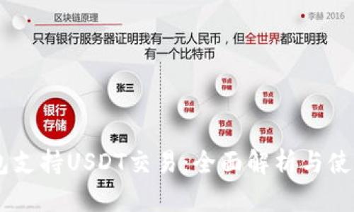 CG钱包支持USDT交易：全面解析与使用指南