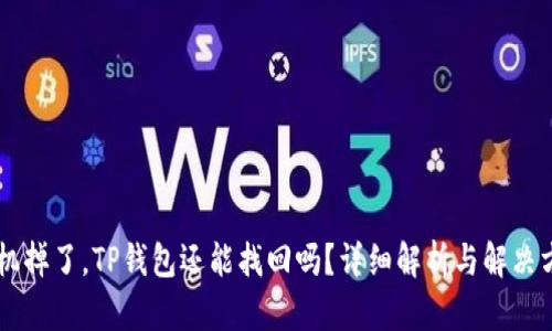 手机掉了，TP钱包还能找回吗？详细解析与解决方案