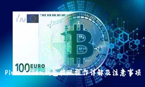 Plus Token钱包提现操作详解及注意事项