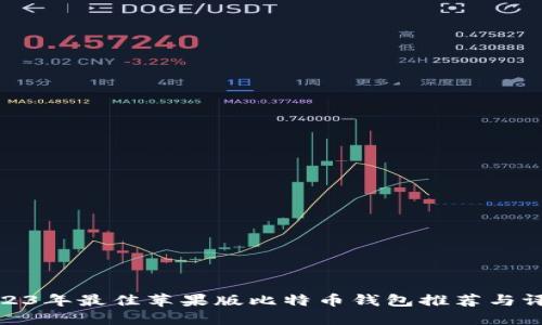 2023年最佳苹果版比特币钱包推荐与评测