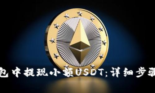 如何在TP钱包中提现小额USDT：详细步骤与注意事项