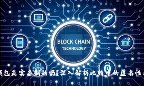 比特币钱包是实名制的吗？深入解析比特币的匿名性与合规性