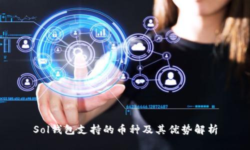 Sol钱包支持的币种及其优势解析