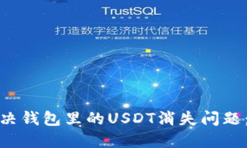 : 如何解决钱包里的USDT消失问题：全面指南