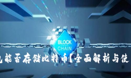 VO钱包能否存储比特币？全面解析与使用指南