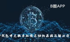 TP钱包中兑换币加载不动的