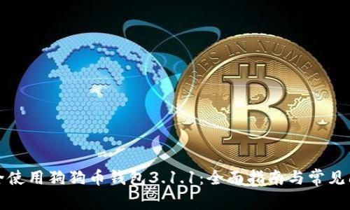 如何安全使用狗狗币钱包3.1.1：全面指南与常见问题解答