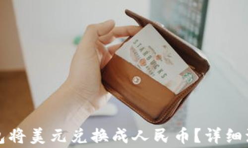 
如何使用TP钱包将美元兑换成人民币？详细流程与注意事项
