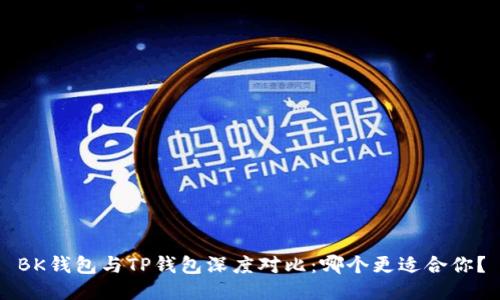 BK钱包与TP钱包深度对比：哪个更适合你？