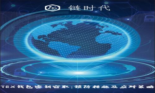 TRX钱包密钥窃取：预防措施及应对策略
