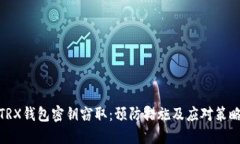 TRX钱包密钥窃取：预防措