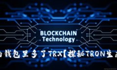 : 为什么我的钱包里多了