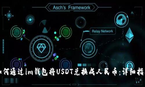 如何通过im钱包将USDT兑换成人民币：详细指南