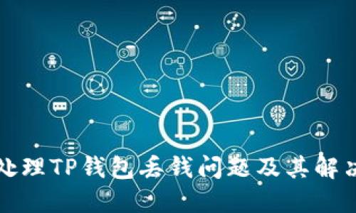 如何处理TP钱包丢钱问题及其解决方案