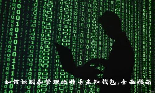 如何识别和管理比特币未知钱包：全面指南