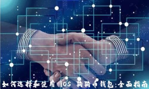 
如何选择和使用 iOS 狗狗币钱包：全面指南