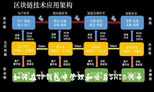 如何在TP钱包中管理和交易SHIB代币