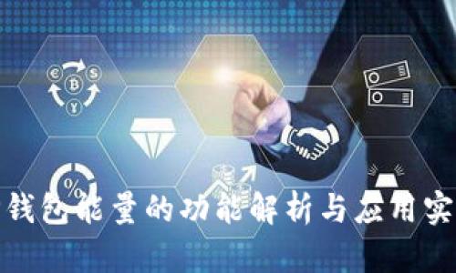 TP钱包能量的功能解析与应用实例
