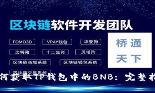如何获取TP钱包中的BNB: 完整指南
