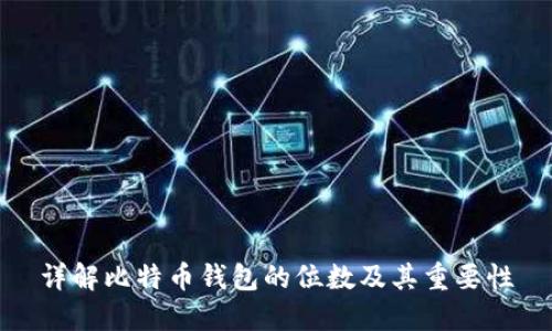 详解比特币钱包的位数及其重要性