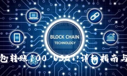如何用钱包转账100 USDT：详细指南与注意事项