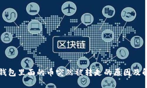 比特派钱包里面的币突然被转走的原因及解决方案