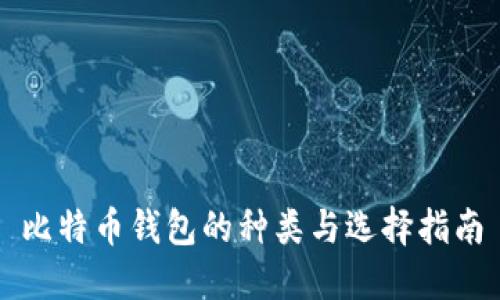 比特币钱包的种类与选择指南