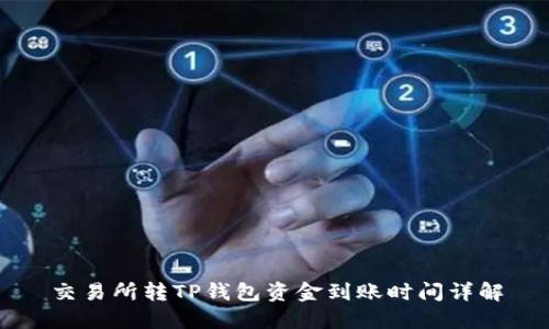 交易所转TP钱包资金到账时间详解