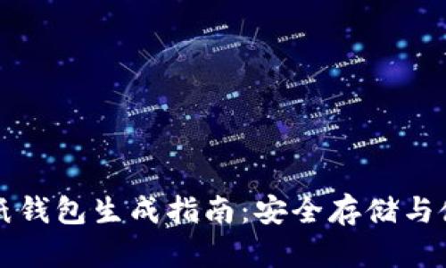 狗狗币纸钱包生成指南：安全存储与使用技巧